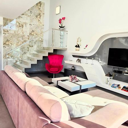 Villa Modern Design Albufeira Zewnętrze zdjęcie