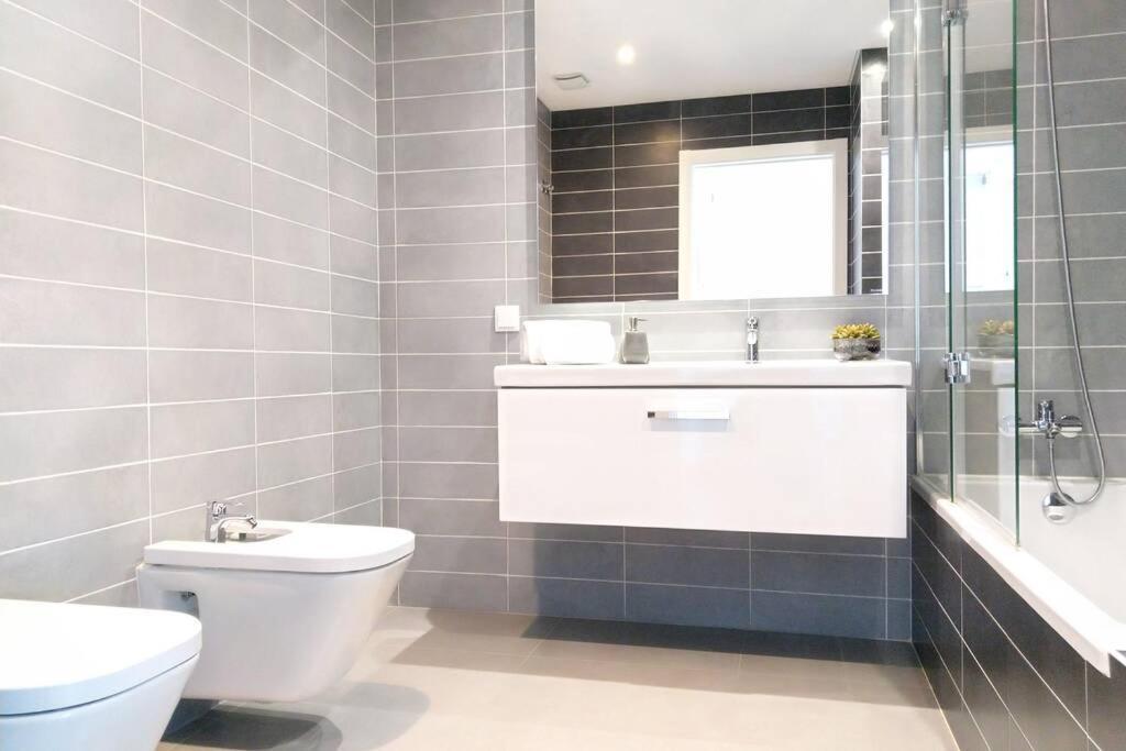 Villa Modern Design Albufeira Zewnętrze zdjęcie