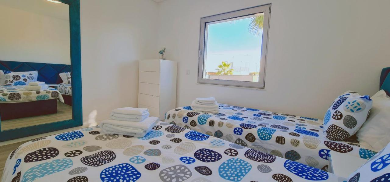 Villa Modern Design Albufeira Zewnętrze zdjęcie