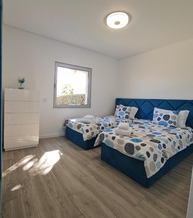 Villa Modern Design Albufeira Zewnętrze zdjęcie