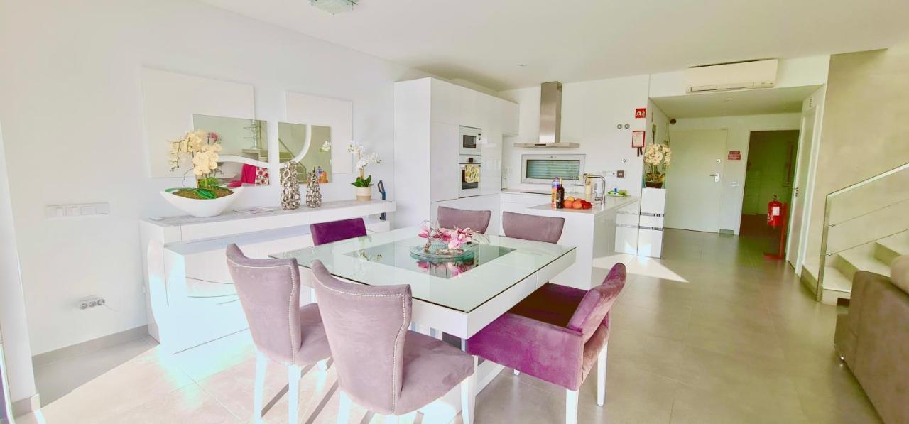 Villa Modern Design Albufeira Zewnętrze zdjęcie
