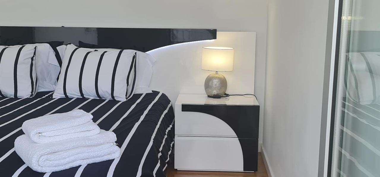 Villa Modern Design Albufeira Zewnętrze zdjęcie