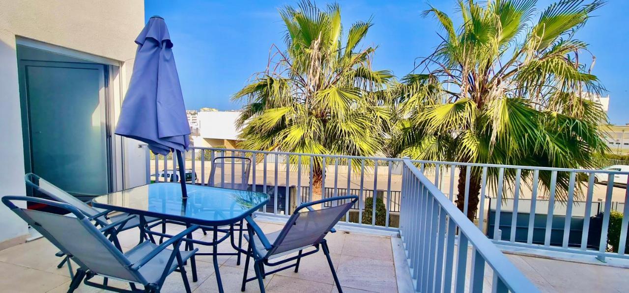 Villa Modern Design Albufeira Zewnętrze zdjęcie