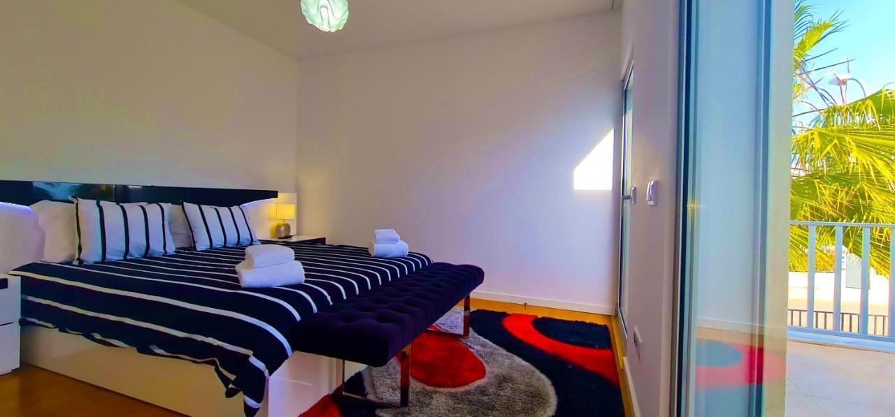 Villa Modern Design Albufeira Zewnętrze zdjęcie