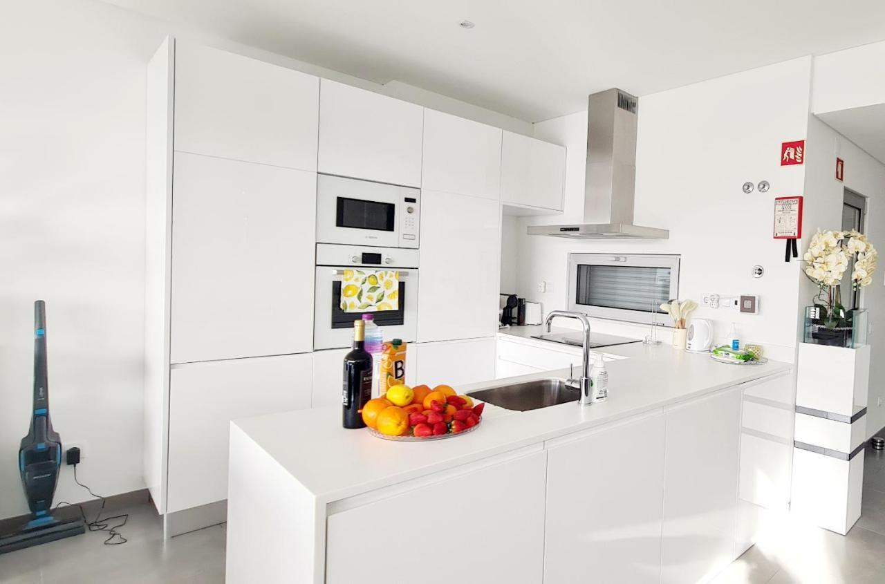 Villa Modern Design Albufeira Zewnętrze zdjęcie