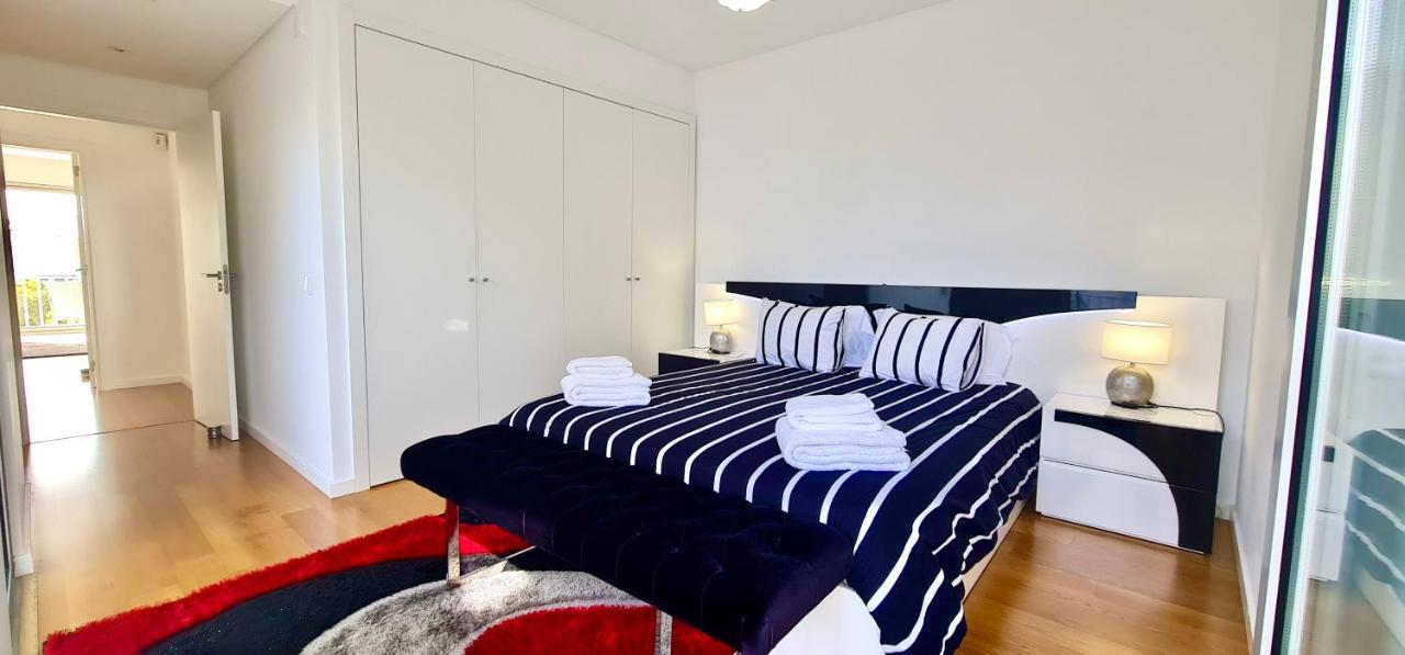Villa Modern Design Albufeira Zewnętrze zdjęcie