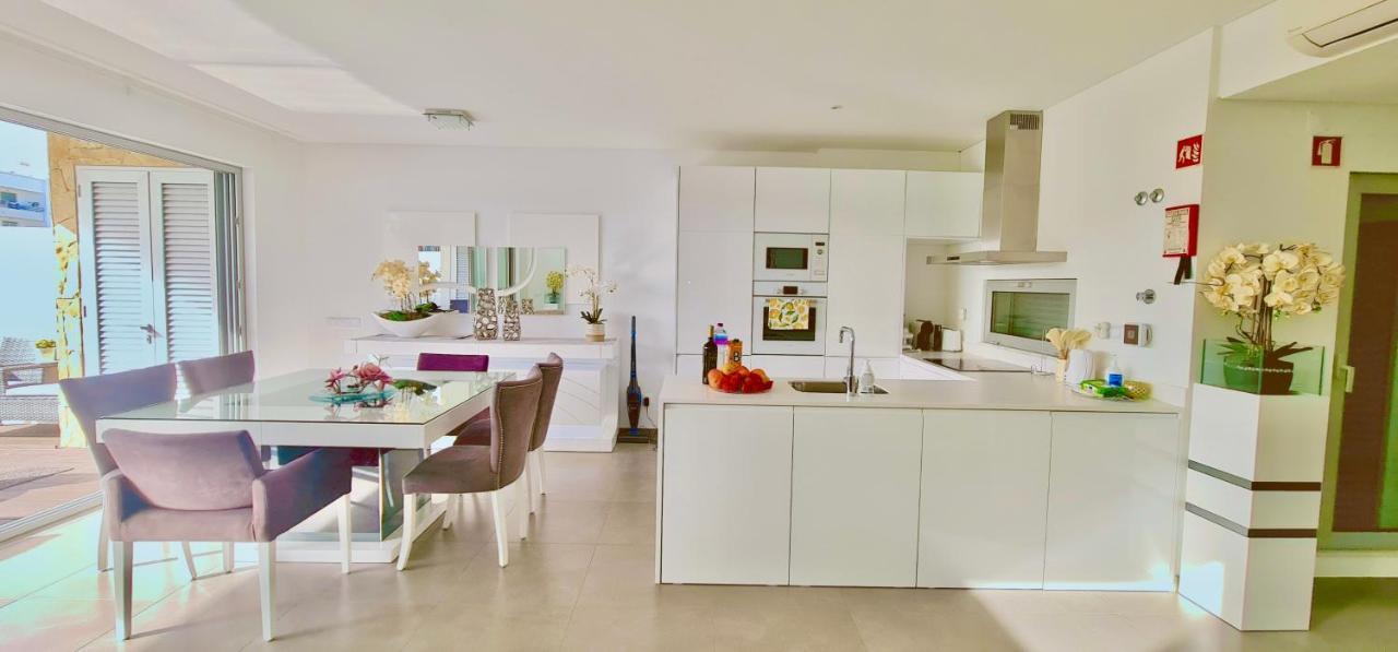 Villa Modern Design Albufeira Zewnętrze zdjęcie