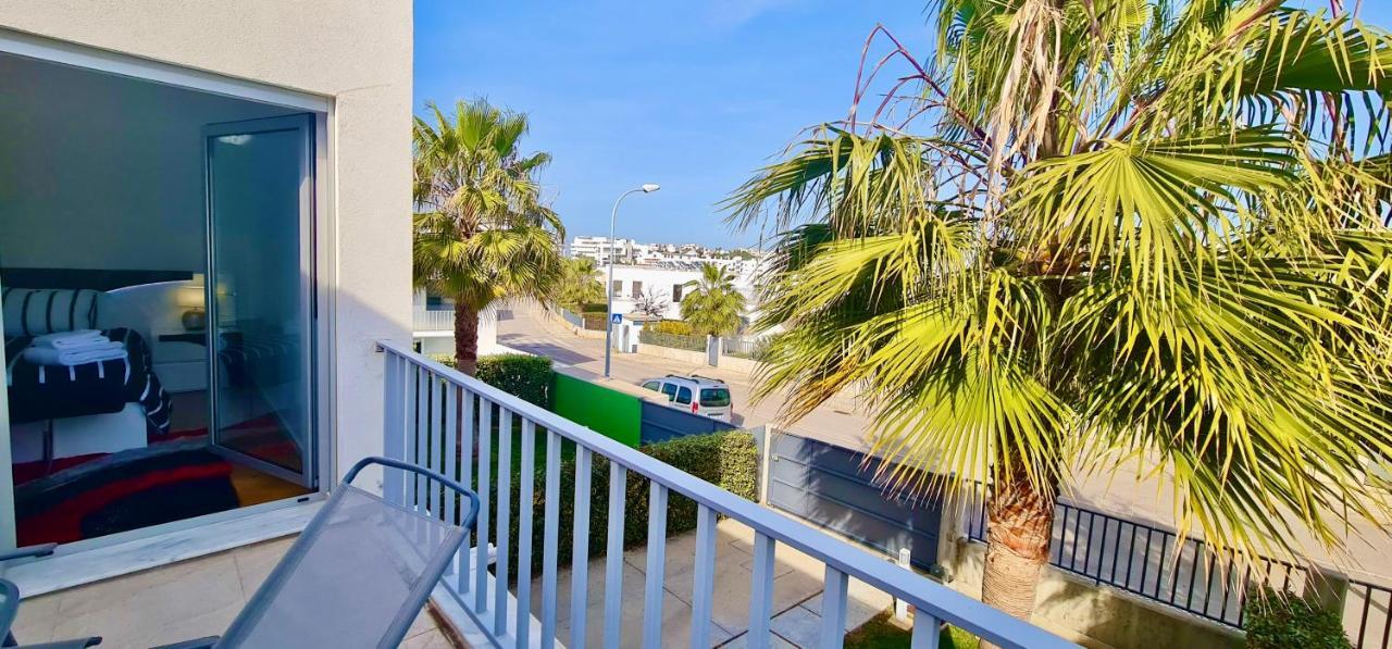 Villa Modern Design Albufeira Zewnętrze zdjęcie