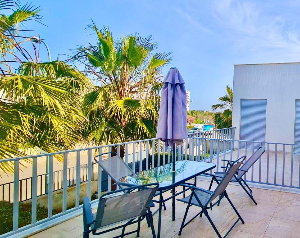 Villa Modern Design Albufeira Zewnętrze zdjęcie