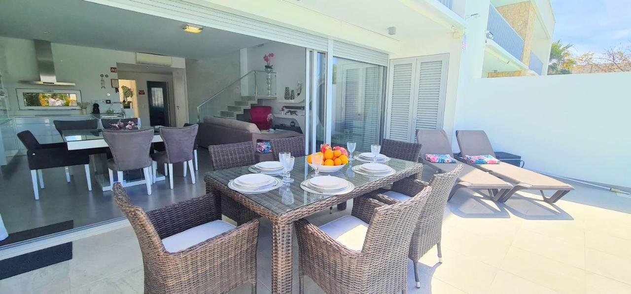 Villa Modern Design Albufeira Zewnętrze zdjęcie