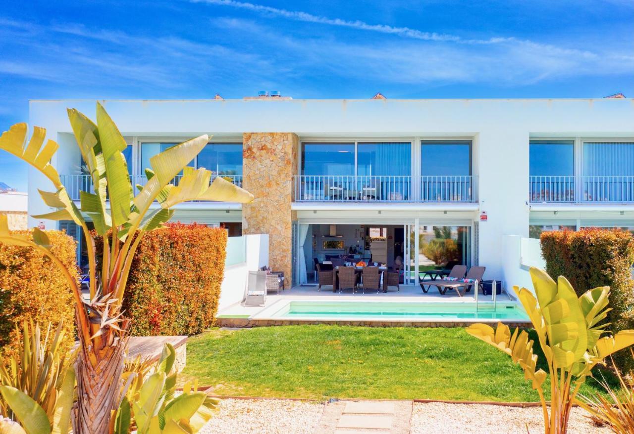 Villa Modern Design Albufeira Zewnętrze zdjęcie