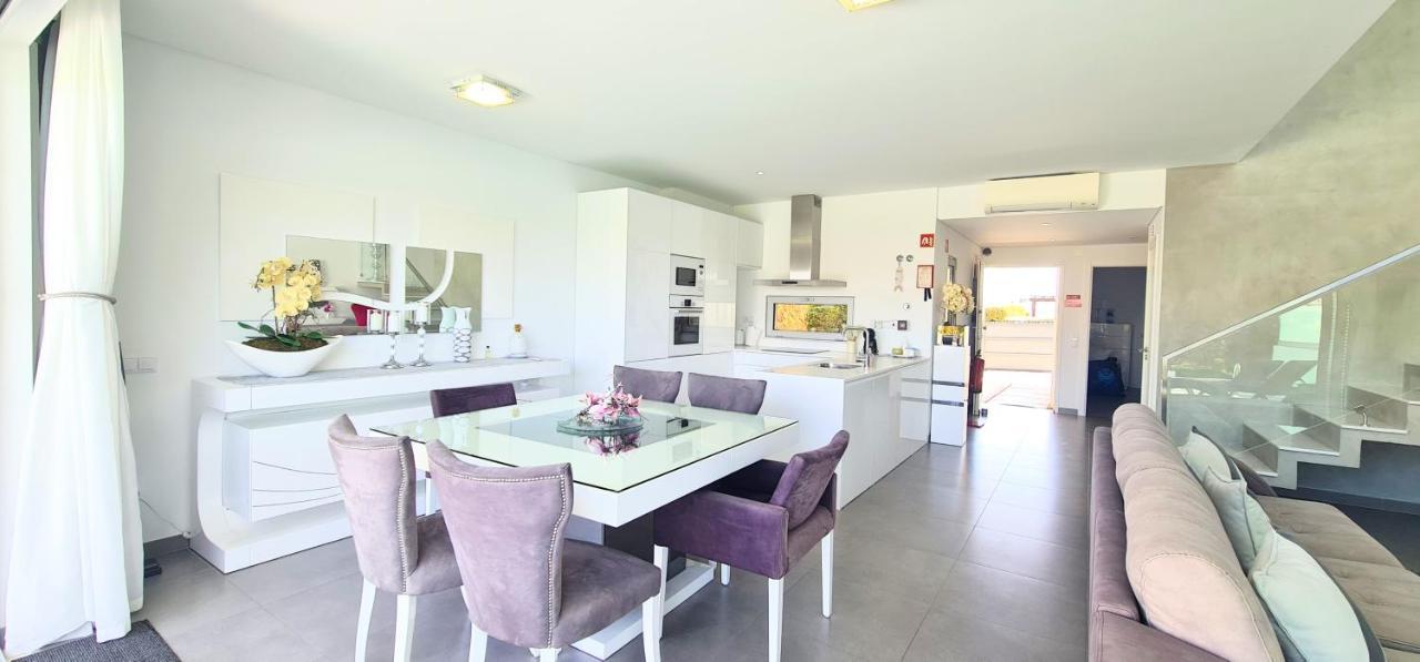 Villa Modern Design Albufeira Zewnętrze zdjęcie