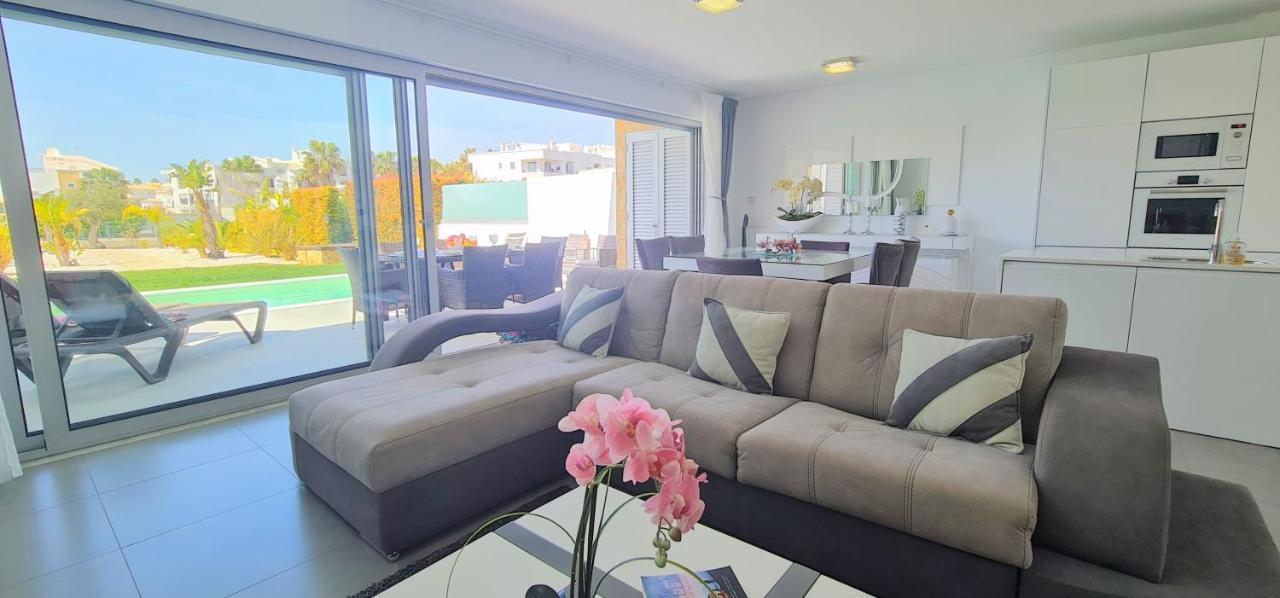 Villa Modern Design Albufeira Zewnętrze zdjęcie