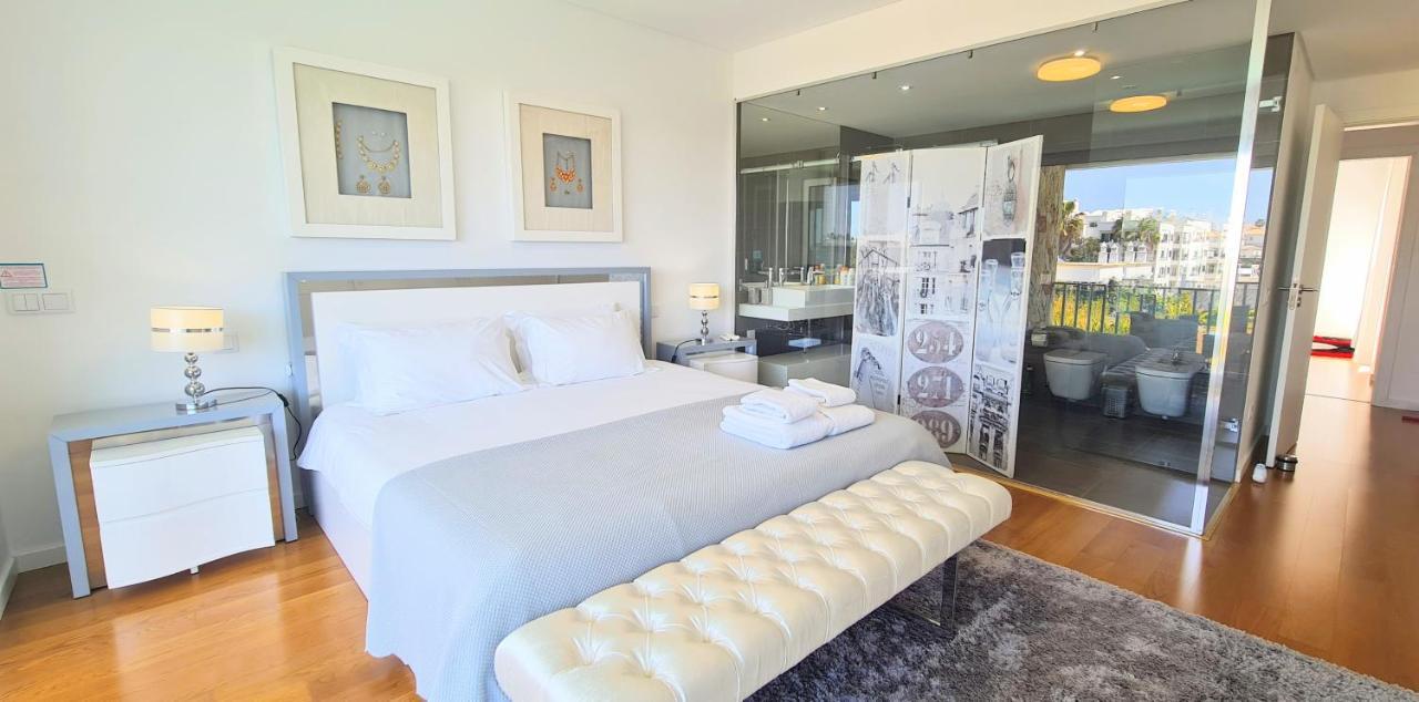 Villa Modern Design Albufeira Zewnętrze zdjęcie