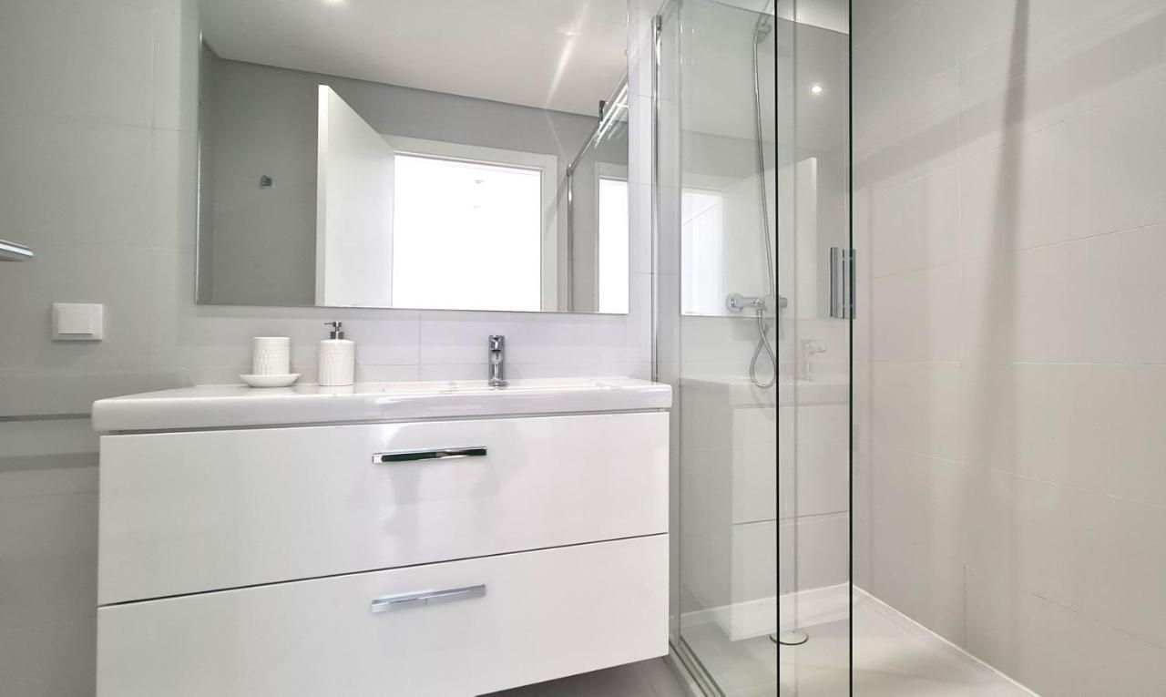 Villa Modern Design Albufeira Zewnętrze zdjęcie