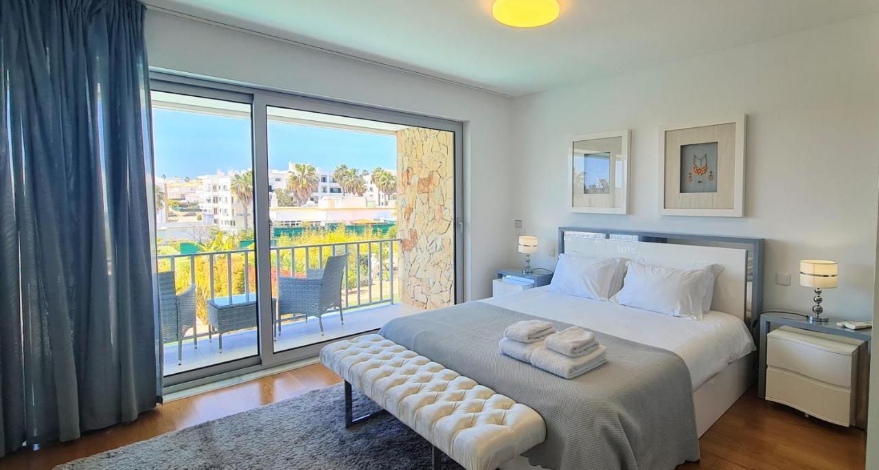 Villa Modern Design Albufeira Zewnętrze zdjęcie