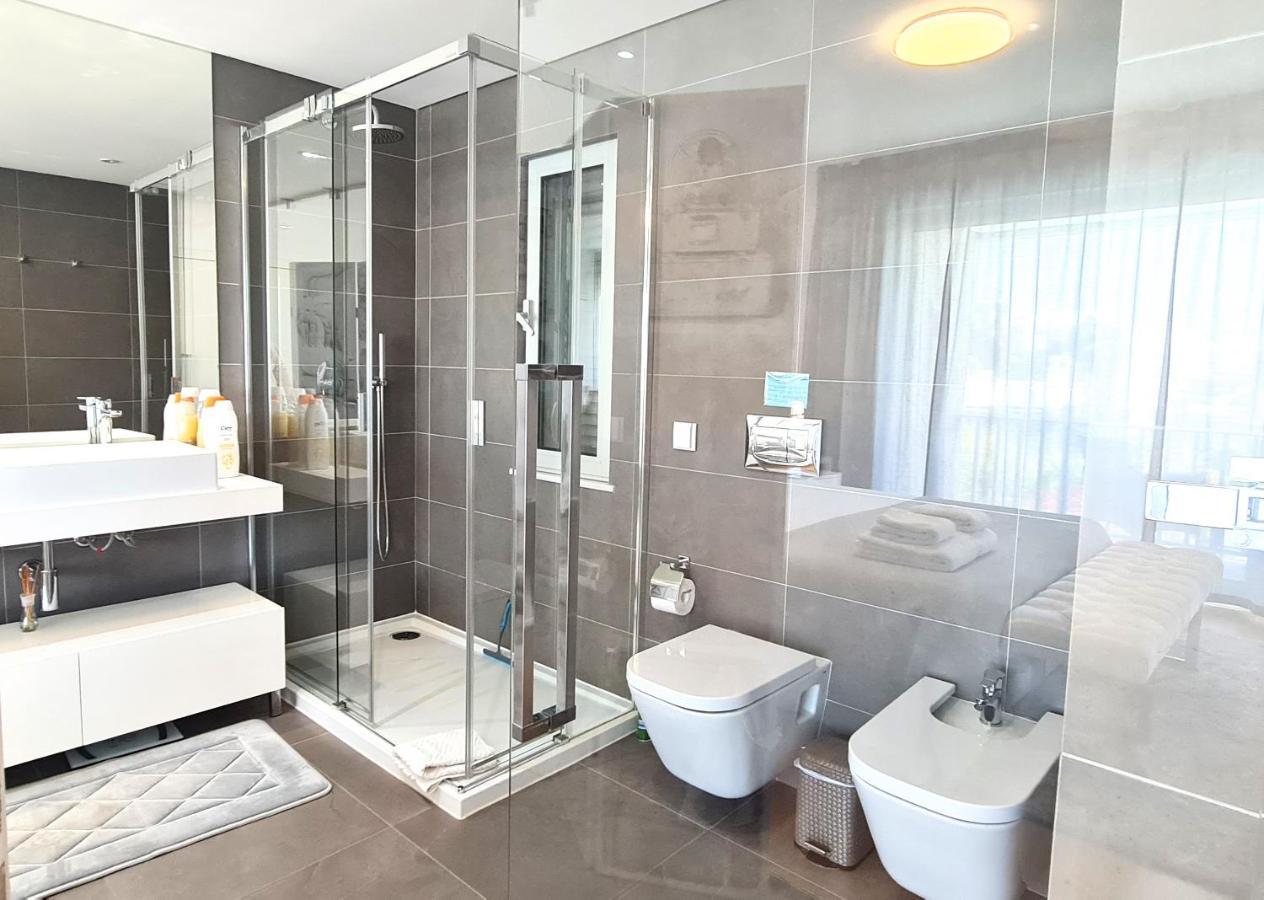 Villa Modern Design Albufeira Zewnętrze zdjęcie