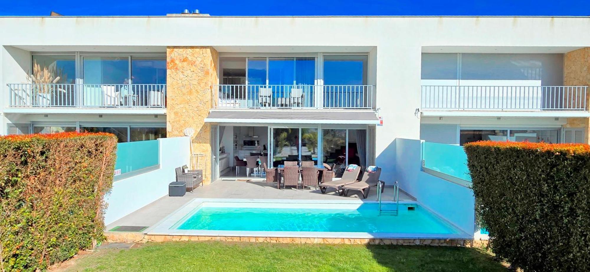 Villa Modern Design Albufeira Zewnętrze zdjęcie