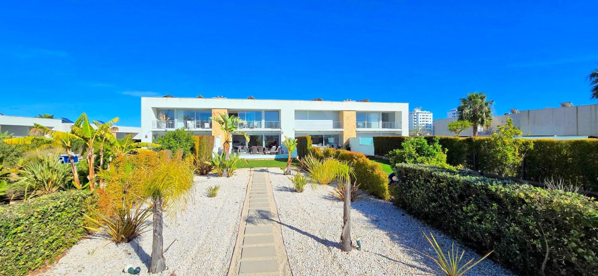 Villa Modern Design Albufeira Zewnętrze zdjęcie